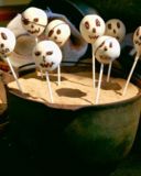 Le pere paurose di Halloween