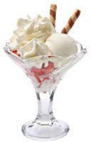 Che gusto di gelato ti rappresenta? [TEST]