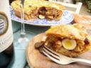 Timballo di maccheroni