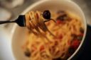 Spaghetti alla puttanesca