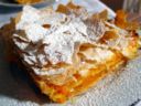 Strudel di zucca