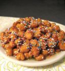 Struffoli napoletani