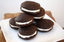 Whoopie pie