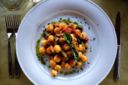 Gnocchi di zucca