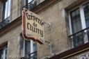 Creperie de Cluny Parigi