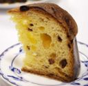 Come presentare il panettone