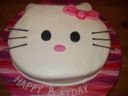 Decorazioni torte di Hello Kitty