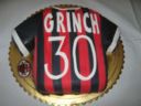 Torte del Milan