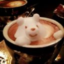 Un cappuccino artistico, by Kazuki Yamamoto