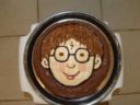 Decorazioni torte Harry Potter