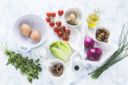 Ricette insalate estive