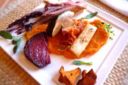Antipasti d'autunno