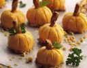 Ricette di Halloween salate
