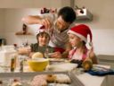 Il menù dei bambini per Natale