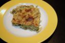 Polpettone di fagiolini