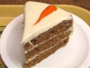 Torta di carote