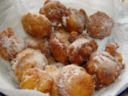 Frittelle di riso