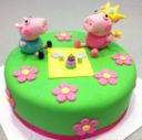 Torta Peppa Pig [FOTO]