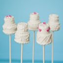 Ricetta Cake pops