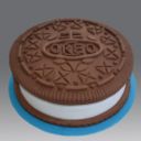 Torta Oreo [FOTO]