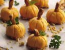 Ricette di Halloween salate