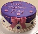 Festa della mamma: decorazioni per i dolci