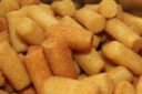 Crocchette di patate