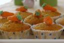 Muffin alle carote