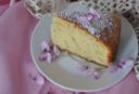 Torta allo yogurt con il Bimby
