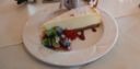 Torta allo yogurt fredda