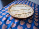Crostata di ricotta