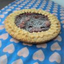 Crostata senza burro