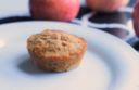 Muffin alle mele