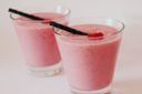 ….Tutti i Tipi di bevande ( alcoliche e non ): Smoothie alla rosa