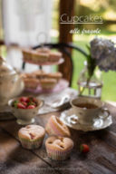 Cupcakes alle fragole