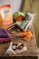 Il ‘filo’ della vita e il Panforte Margherita di Sapori di Siena