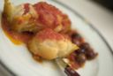 Ecco il baccalà alla napoletana per un secondo piatto di pesce al pomodoro