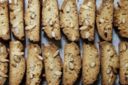 Prepara i biscotti con mandorle e zenzero al tuo fidanzato