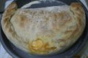 La ricetta del calzone di cipolla alla barese per un ricco Carnevale