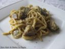 Ricetta Carbonara con carciofi