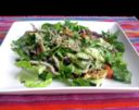 La ricetta dell'insalata americana come piatto unico per Carnevale