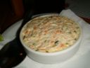 La ricetta dell’insalata boscaiola per un antipasto sfizioso
