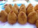 Per festeggiare Carnevale ecco la ricetta degli arancini al forno