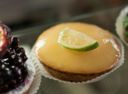 La ricetta della crema pasticcera al limone per il dessert