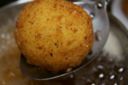 La ricetta degli arancini dolci per il buffet di Carnevale