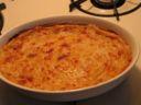 Ricetta Gnocchi alla parigina