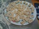 Ricetta degli gnocchi senza patate per primi light
