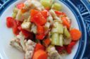 La ricetta dell’insalata giardiniera per un contorno gustoso