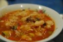 La ricetta del minestrone di verdure salutare e saporito