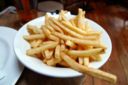 La ricetta per le patatine fritte perfette per Carnevale